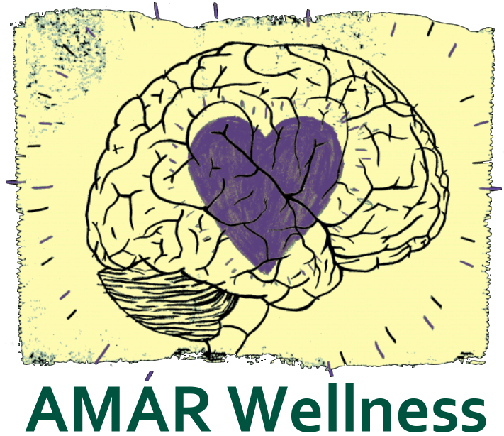 Amar Wellness